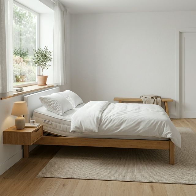 مرتبة سكون الطبية