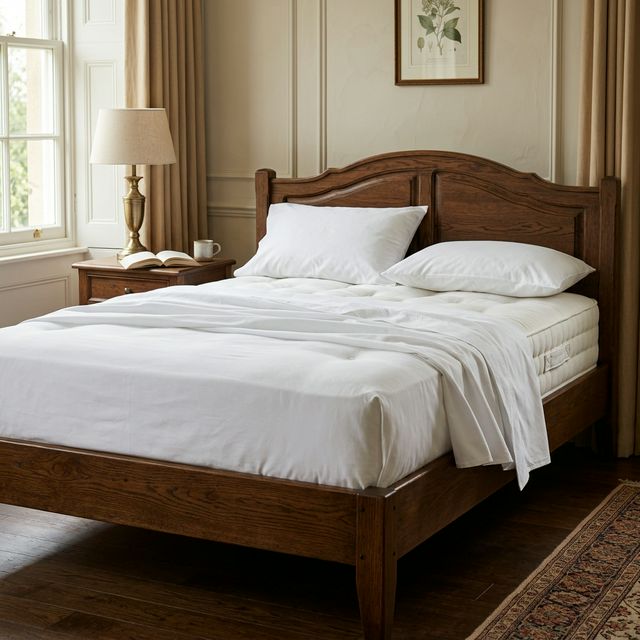 مرتبة سكون كلاسيك